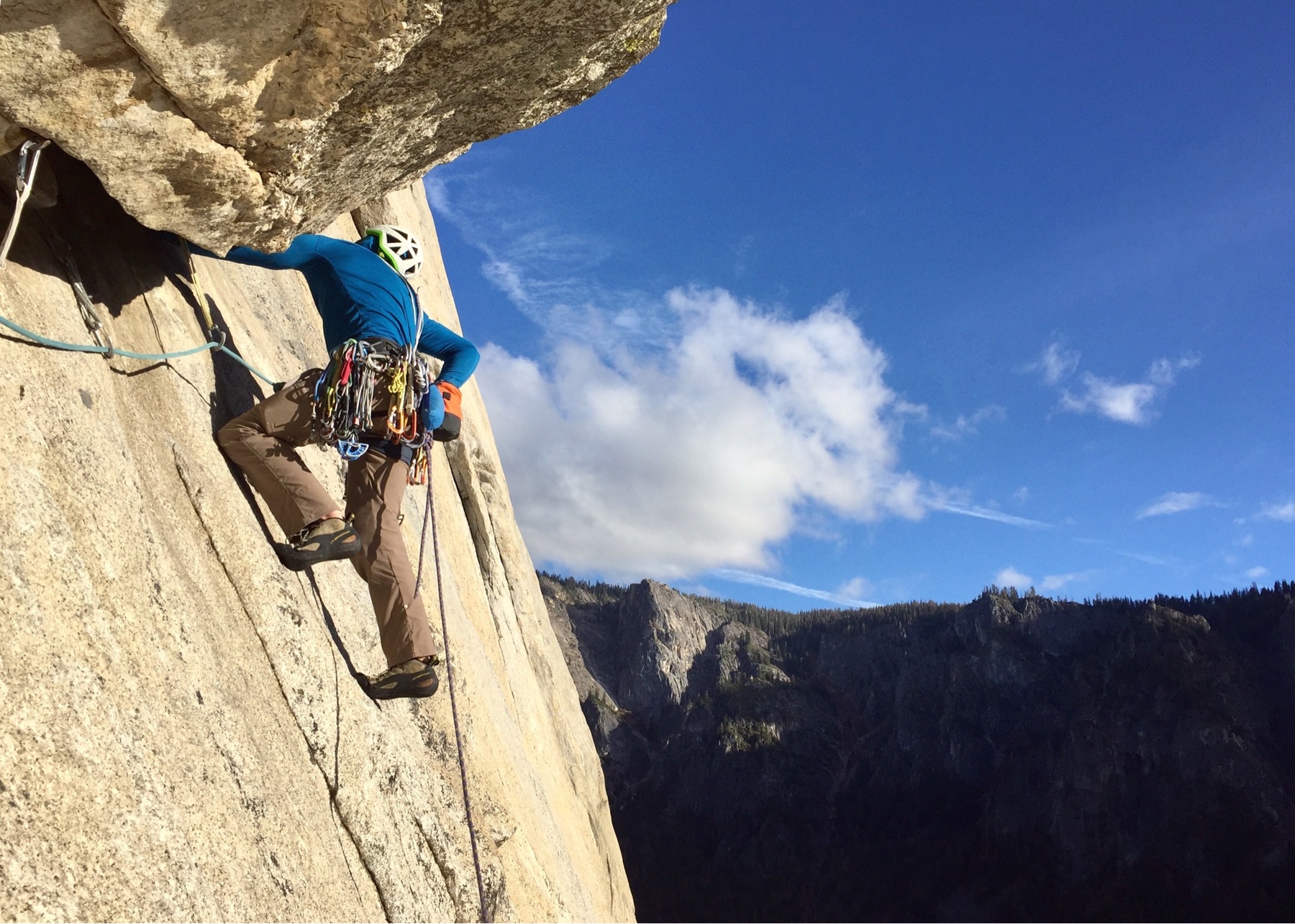 Escalada