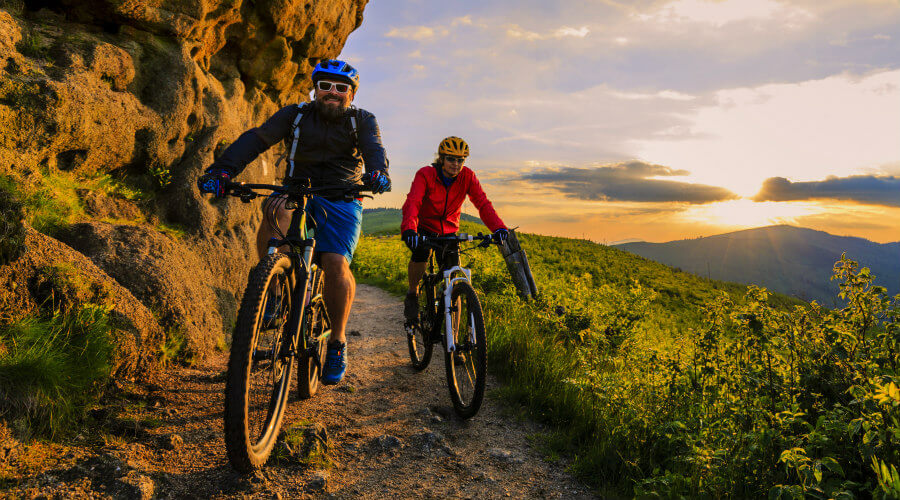 PaseoBicicleta