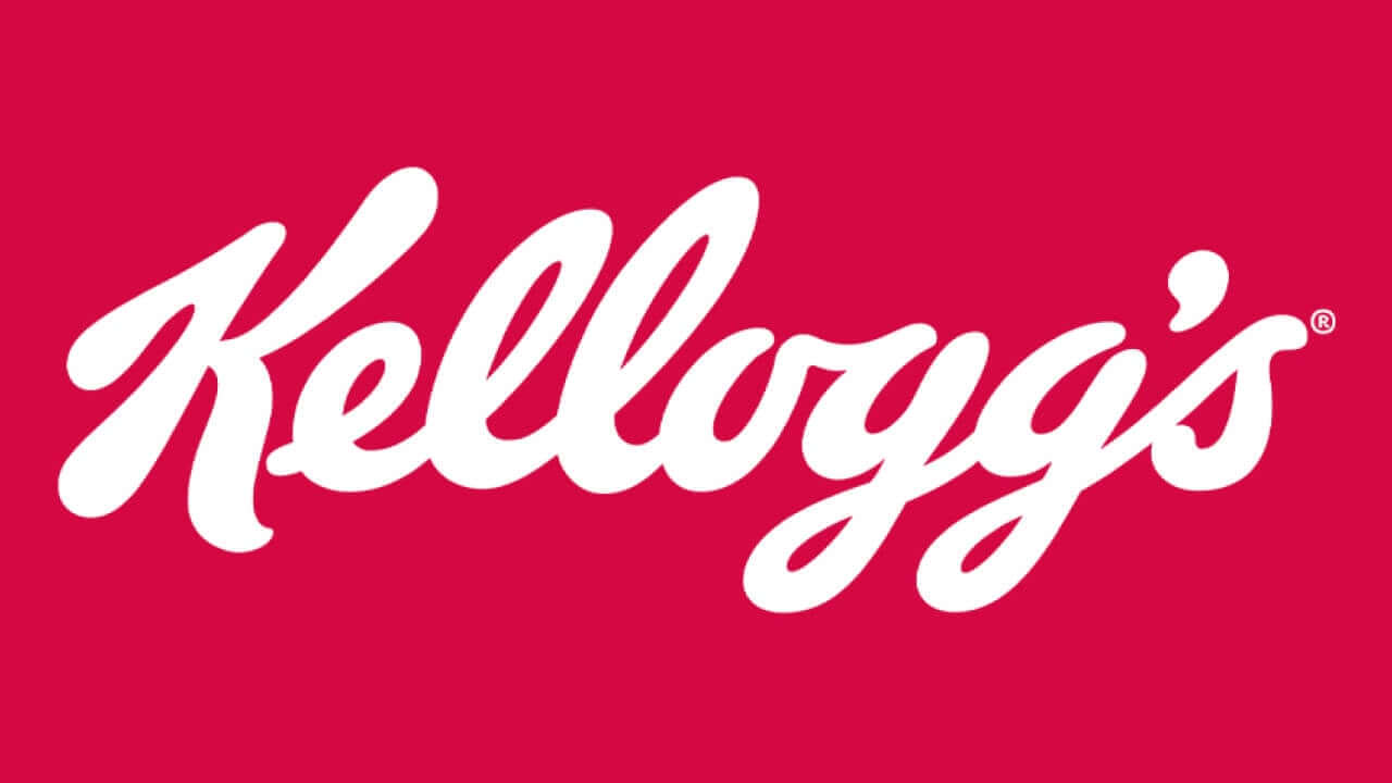 Logo de Kellogg's