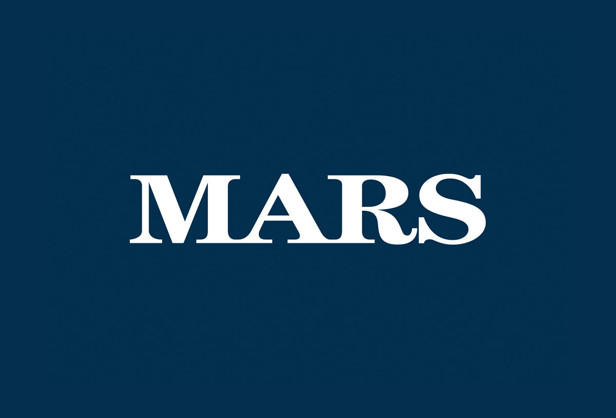 Logo de Mars