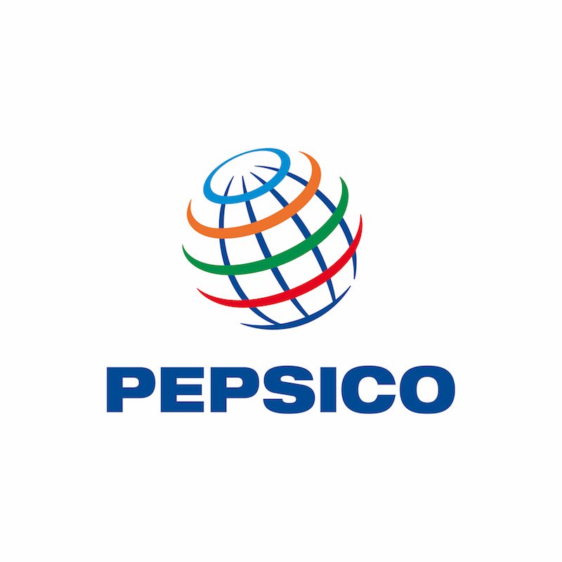 Logo de PepsiCo